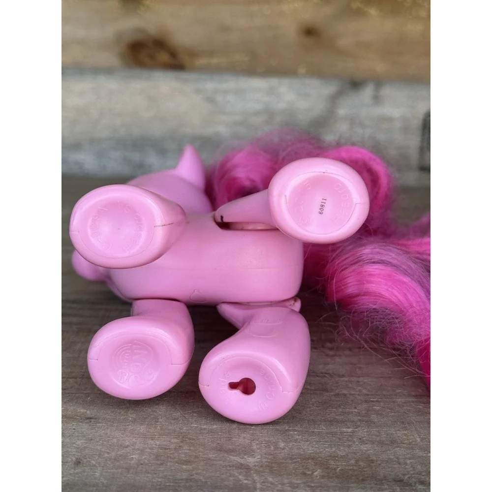 Hasbro My Little Pony Equestria Pinkie Pie 6